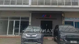 Dijual Ruko Strategis Area Ramai Di Ngurah Rai Park Bintara