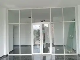 DICARI TUKANG ALUMINIUM BERPENGALAMAN