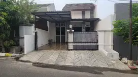 jual rumah vila nusa indah 5,bojong kulur,cibubur