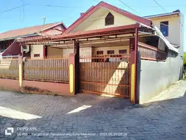 Rumah Murah di kota