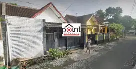 Rumah Nyaman 89m² Lingkungan Perumahan
