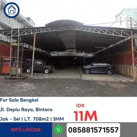 RUANG USAHA PESANGGRAHAN JAKARTA SELATAN CASH ONLY
