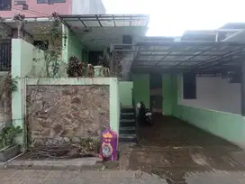 Rumah Daerah Padaasih Residence Hdp Timur Strategis Row Jalan Besar