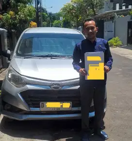 Sewa Rental Mobil + Driver