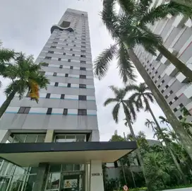 Jual Apartemen Bonavista Jakarta Selatan Tipe Penthouse