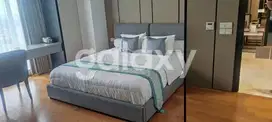 Apartemen one east full furnish elektronik mewah dekat Galaxy mall
