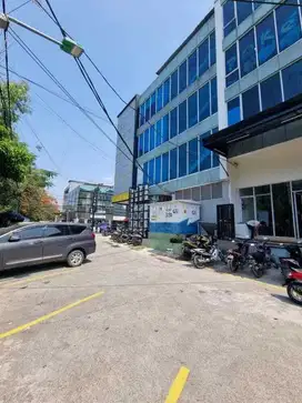 Dijual Cepat & Murah Ruko Gandeng (Mini Building) di Area Pluit Jakut