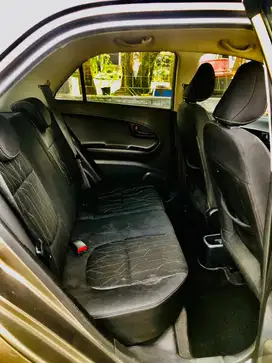 Kia Picanto 1.2 A/T Bensin 2014