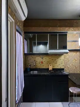 Disewakan Murah Green Bay Pluit Apartemen 2BR Furnish