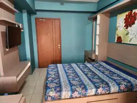 Sewa Murah Green Lake View Apartemen Ciputat