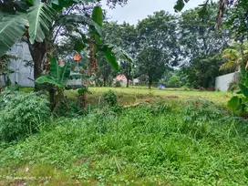 Tanah kavling dijual di citra indah city jonggol kavling murah