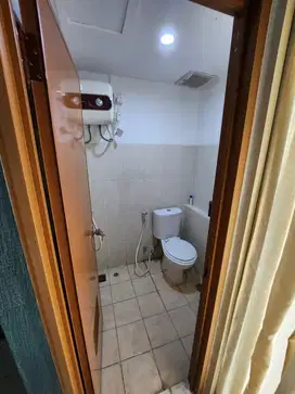 Free Tagihan Selamanya Studio Furnish Green Lake View