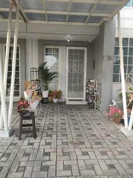 ‼️JUAL CEPAT‼️PERUMAHAN GRAND PAKUWON CITY SBY BARAT