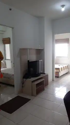 Disewakan Bulanan 2Bedroom Furnish Pakubuwono Terrace