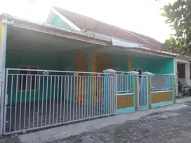 Rumah  Apik 90m2 Nyaman 3 Menit Banyuanyar Solo