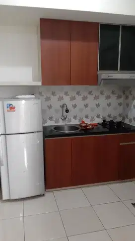 Free IPL 600Ribu/Bulan Pakubuwono Terrace 2Bedroom Furnish