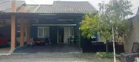 Rumah hunian di Katapang Indah Residence