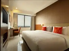 Dijual Guest House dan Training Center + Rumah Tinggal dkt Bintaro 9