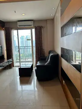 Disewakan Apartemen Di Jakarta Pusat, Apt Thamrin Residences