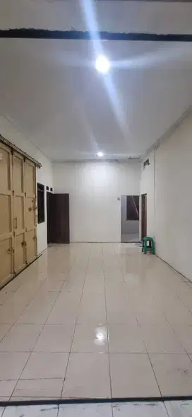 Di sewakan Ruko Siap Pakai Mainroad Jl. Raya Rajawali