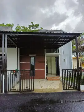Rumah Murah Mepet Surabaya