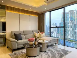 APARTEMEN BRANZ MEGA KUNINGAN