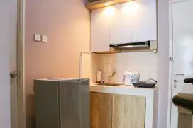Disewakan Type 1+1 apartement seasons city tower C unit jarang ada