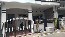 DIJUAL RUMAH SIAP HUNI PONDOK SIDOKARE INDAH