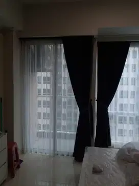 Disewakan Apartemen Green Sedayu Studio Full Furnish