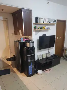 Disewakan Segera Unit Apartemen GreenHill Kelapa Gading Jakarta Utara