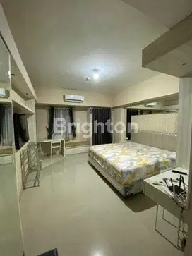 SEWA APARTMENT TANGLIN STUDIO PLUS FULL FURNISH MURAH