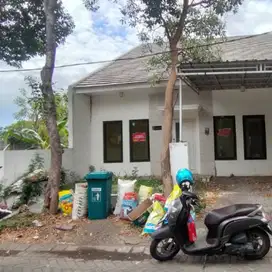 Rumah Citraland Surabaya