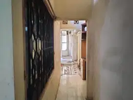 Rumah Kosan Belakang Kampus Unmuh Profit 18Jt