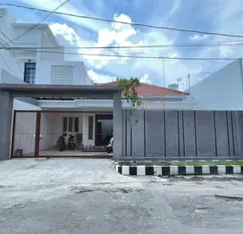 Kertajaya Indah Siap Huni