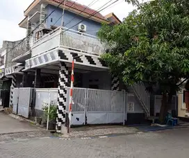 Jual rumah di taman harapan baru bekasi 