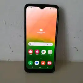 Samsung a33 5g ram 8/258 batang minus