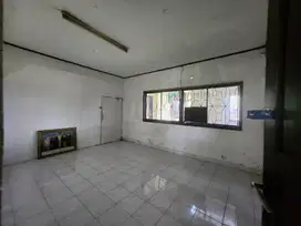 Di jual Rumah terhitung jual tanah
