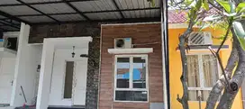 Rumah siap huni Taman Avonia Graha Padma Semarang