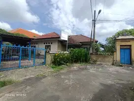 Rumah di Taman Griya Jimbaran Bali