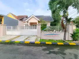 Jual Rumah Cluster Posisi Hoek Di Villa Dago Pamulang