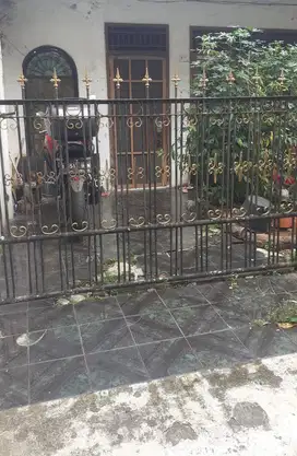 Dijual Cepat Rumah Siap Huni di Perum Green Garden Rorotan Cilincing