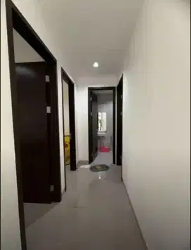 Dijual cepat rumah pik2 termurahh siap huni
