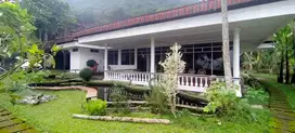 Ss01. Dijual Villa Jl.Arca Trawas, Mojokerto