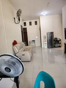 MURAH RUMAH SIAP HUNI MANYAR JAYA PRAJA