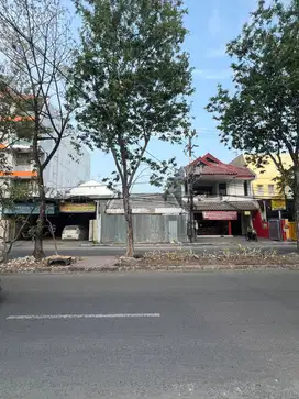 Li74. Dijual Rumah Hitung Tanah Raya Mulyosari