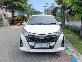 NEW CALYA 1.2 G MATIC ISTIMEWA KREDIT DP 15