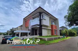 Jual Rumah Di The Green BSD Serpong