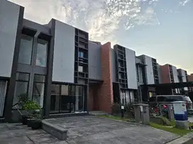 Dijual Murah Cepat Rumah Baru Alam Signature Suvarna Sutera Tangerang