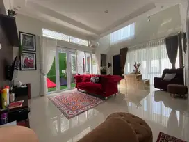 Rumah Hook Karangwangkal Dekat Kampus Unsoed Purwokerto