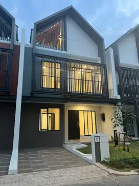TURUN HARGA RUMAH MURAH LEONORA GADING SERPONG